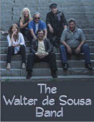 Walter de Sousa Band