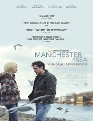 Cinema | MANCHESTER BY THE SEA