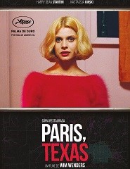 Cinema | PARIS, TEXAS