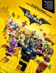 LEGO BATMAN: O FILME (VP)
