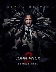 John Wick: Capítulo Dois