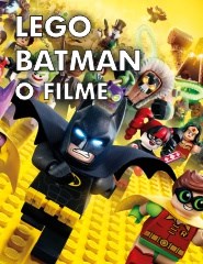 Lego Batman – O Filme