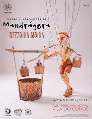 Bzzzoira Moira