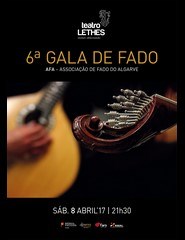 6ª Gala de Fado - AFA