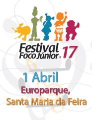 Festival Foco Júnior Norte