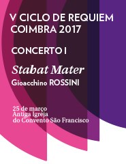 V Ciclo Requiem - Concerto I
