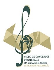 CICLO DE CONCERTOS PROMENADE 2017