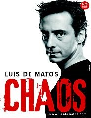 Luis de Matos Chaos