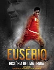 Eusébio - História de uma Lenda