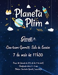 Planeta Plim - Teatro para Bebés