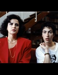 História Permanente do Cinema Português | Filha da Mãe
