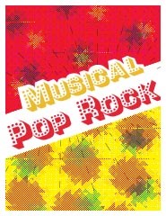 Musical Pop Rock