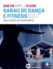 SARAU DE DANÇA E FITNESS 2017
