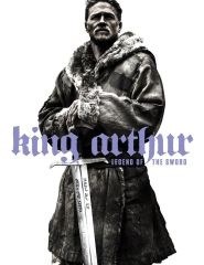 Rei Artur - A Lenda da Espada