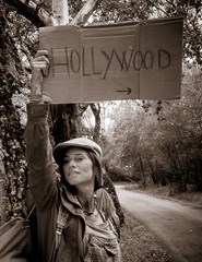 À Boleia para Hollywood