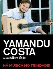 Yamandu Costa 