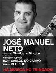 José Manuel Neto 