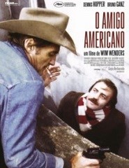 Cinema | O AMIGO AMERICANO