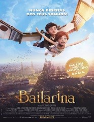 Cinema | BAILARINA
