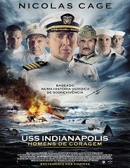 USS Indianápolis – Homens de Coragem