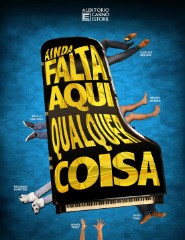 Resultado de imagem para ainda falta aqui qualquer coisa