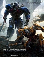 Transformers: O Último Cavaleiro 3D