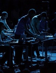 Hong Kong New Music Ensemble X Digitópia Collective
