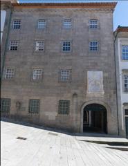 Casa do Infante