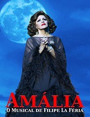 Amália - O Musical