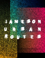 LONE + CAROLINE LETHÔ | JAMESON URBAN ROUTES S3