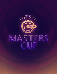 Record Masters Cup 17- Sport Lisboa Benfica / Fútbol Club Barcelona
