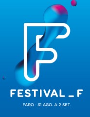 Festival F 2017 | Bilhete Diário