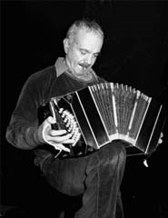 Tributo a Astor Piazzolla