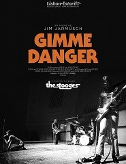 Cinema | GIMME DANGER