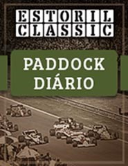 Estoril Classic | Paddock Diário