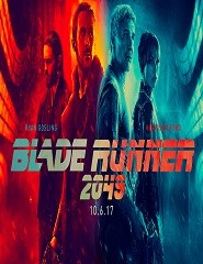 Cinema | BLADE RUNNER 2049
