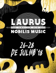 Passe Geral - Laurus Nobilis Music 2018