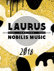 Bilhete diário - Laurus Nobilis Music 2018