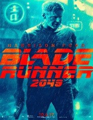 Blade Runner 2049 - 3D
