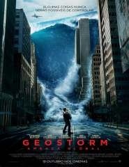 Geostorm: Ameaça Global