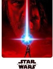 Star Wars: Os últimos Jedi