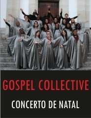 GOSPEL COLLECTIVE | CONCERTO DE NATAL