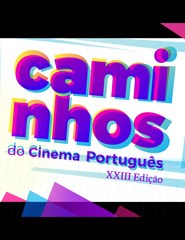 CAMINHOS FILM FESTIVAL - XXIII Edição (03/12)