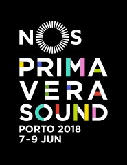 NOS Primavera Sound 2018 - Bilhete Diário