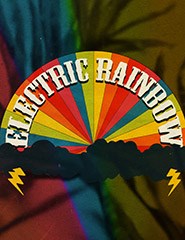 Duquesa feat Cave Story + Electric Rainbow feat DJ Rythme La Vie