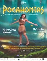 Musical Pocahontas