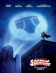 CAPITÃO CUECAS: O FILME