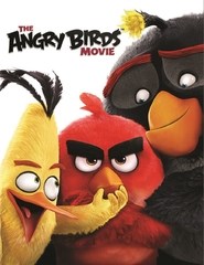 ANGRY BIRDS: O FILME
