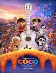 Coco 3D