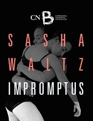 SASHA WALTZ - Impromptus